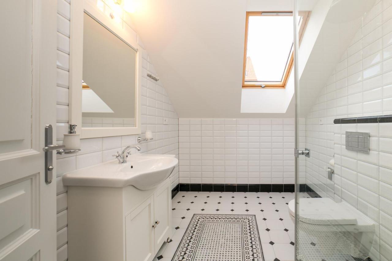 New Apartment 6 - Self Check In, Free Parking Bratislava Bagian luar foto