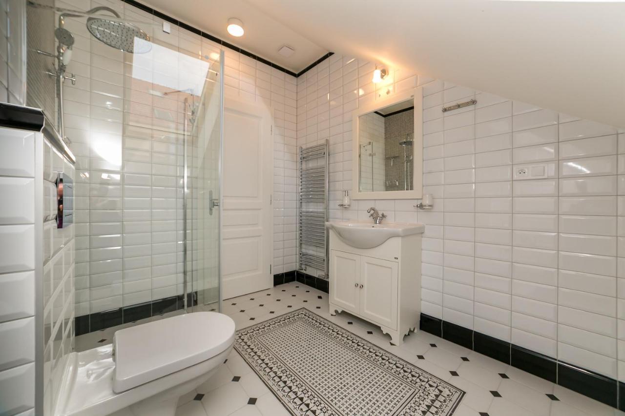 New Apartment 6 - Self Check In, Free Parking Bratislava Bagian luar foto